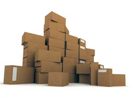 濟寧紙箱廠之紙箱原紙分類